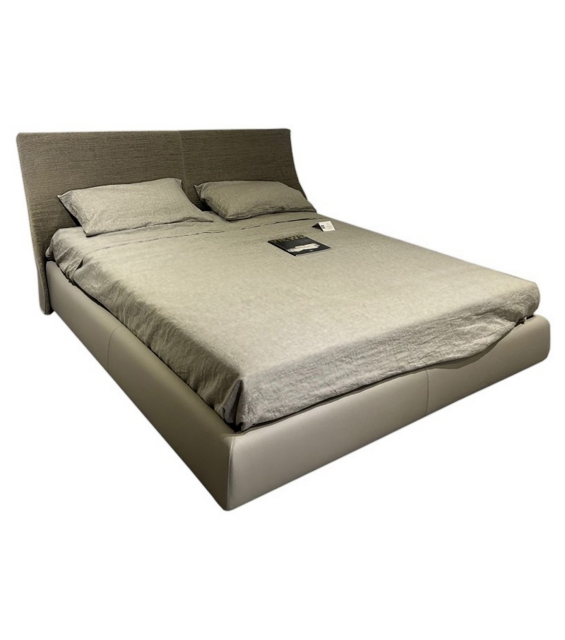 Versandfertig - Altea Giorgetti Bett