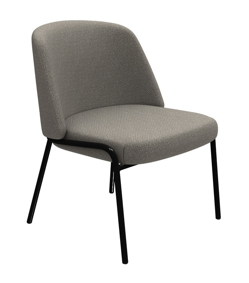 Central Park Ditre Italia Chaise