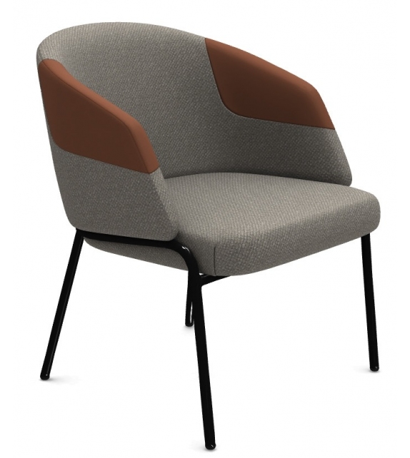 Central Park Ditre Italia Chair