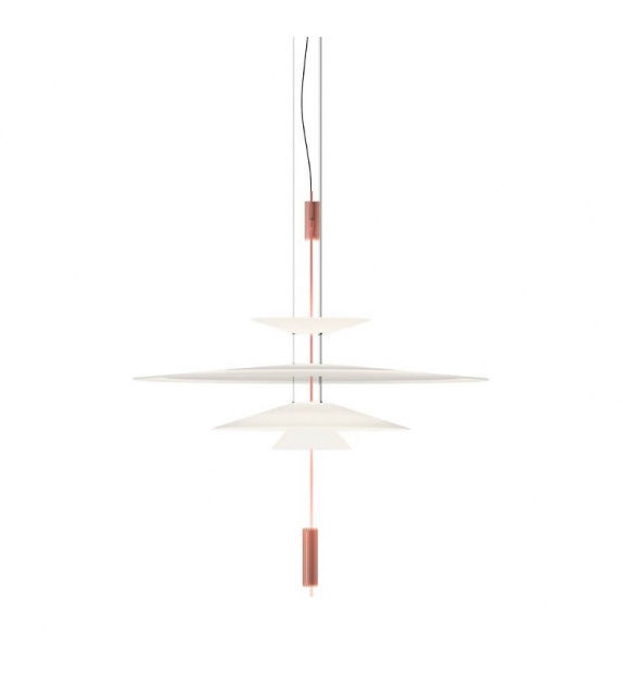 Flamingo Vibia Artemide Suspension