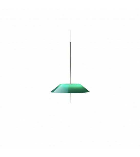 Mayfair Double Color Vibia Suspension