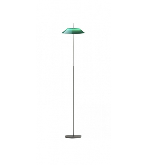 Mayfair Vibia Lampadaire