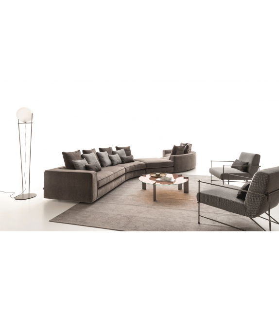 Aulos Ditre Italia Table Basse