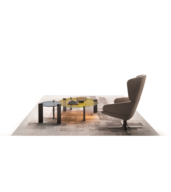 Aulos Ditre Italia Table Basse
