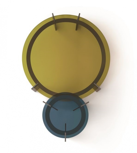 Aulos Ditre Italia Table Basse