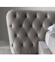 Royale Capitonné Casamilano Bed