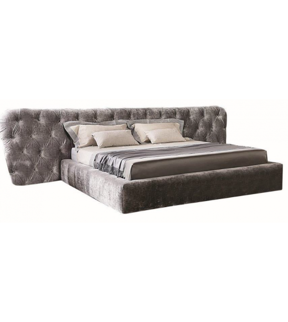 Royale Capitonné Casamilano Letto
