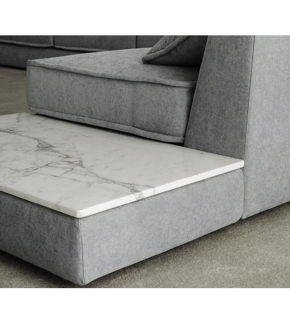 Pillopipe Evo Casamilano Table D'Appoint