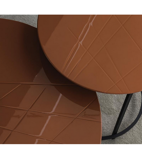 Twist Mono Casamilano Side Table