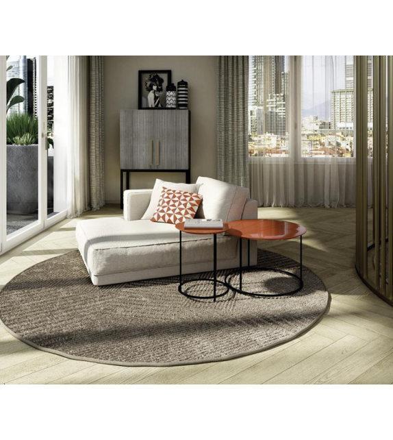 Twist Mono Casamilano Side Table