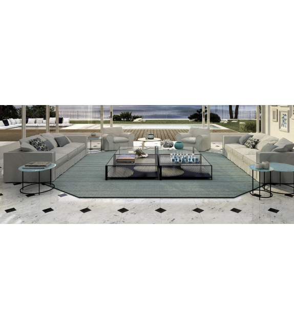 Twist Mono Casamilano Side Table