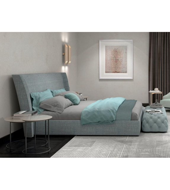 Twist Mono Casamilano Side Table