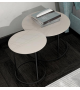 Twist Mono Casamilano Table D'Appoint