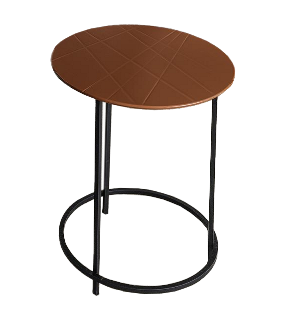 Twist Mono Casamilano Table D'Appoint