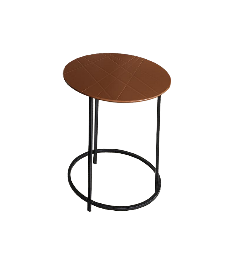 Twist Mono Casamilano Side Table