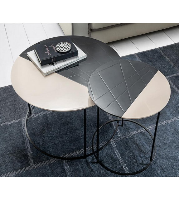 Twist Casamilano Side Table
