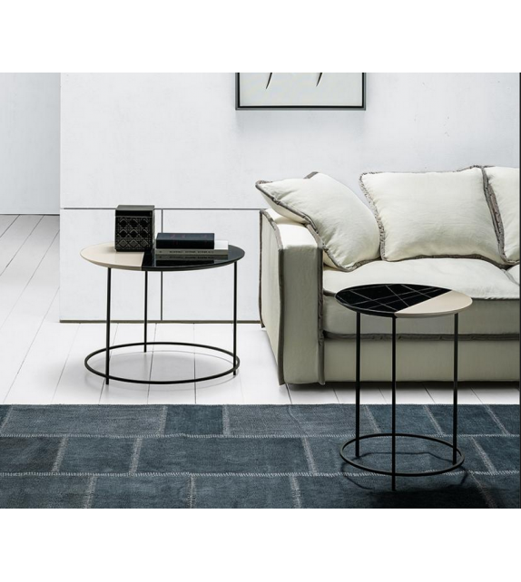 Twist Casamilano Table D'Appoint