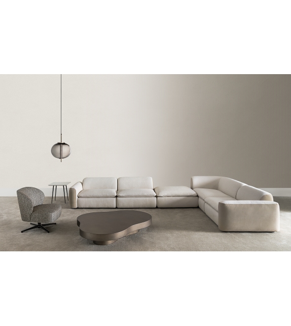 Suitable Mono Casamilano Beistelltisch