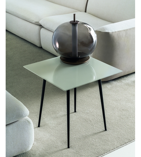 Suitable Mono Casamilano Tavolino D'Appoggio