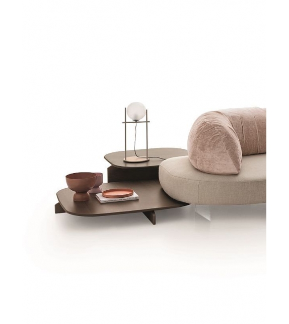 Polyura Wood Ditre Italia Couchtisch