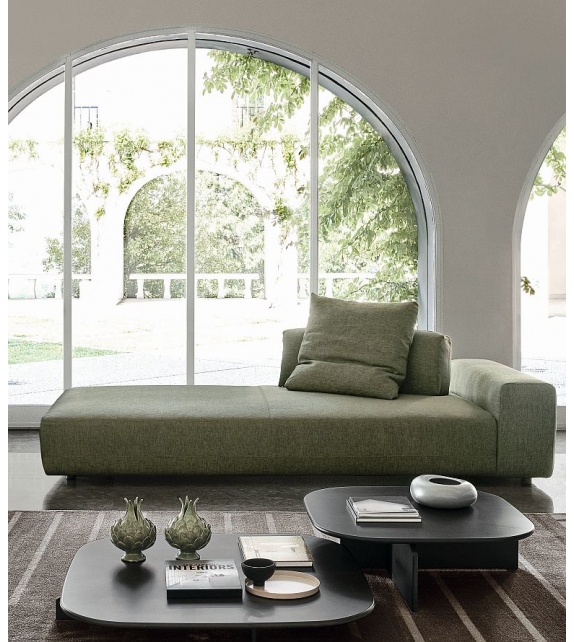 Polyura Wood Ditre Italia Coffee Table