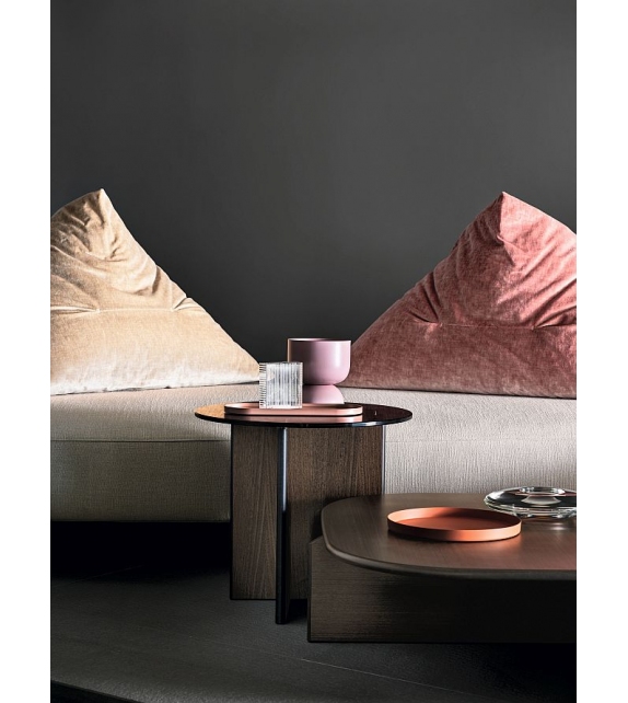 Polyura Wood Ditre Italia Coffee Table