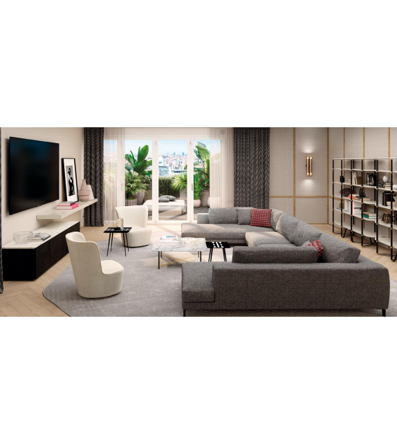 Suitable BN Casamilano Beistelltisch