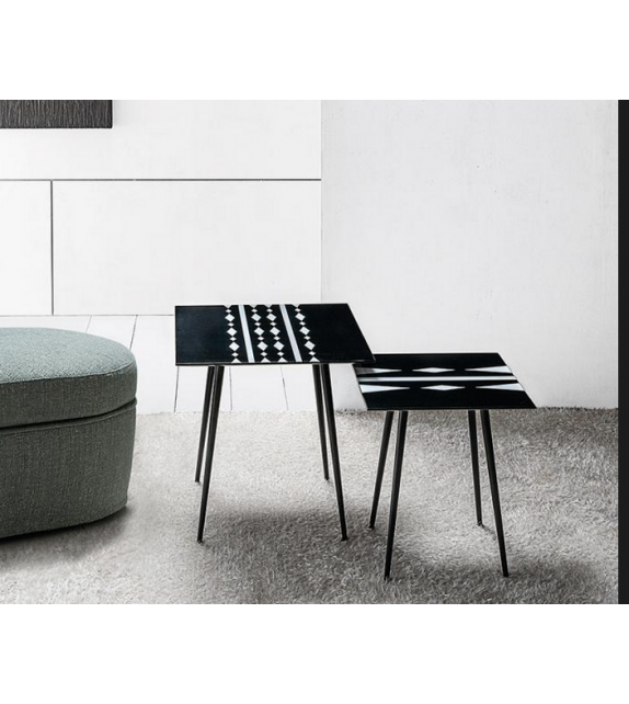 Suitable BN Casamilano Beistelltisch