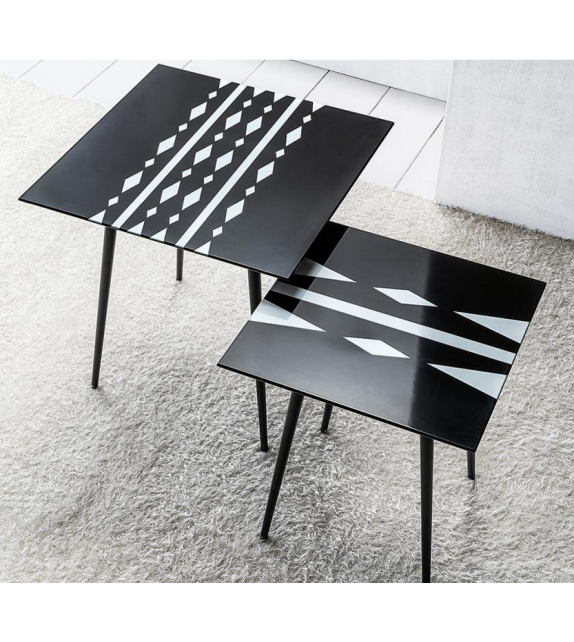 Suitable BN Casamilano Table D'Appoint