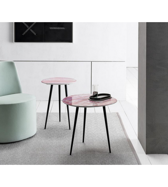 Suitable RS Casamilano Tavolino D'Appoggio