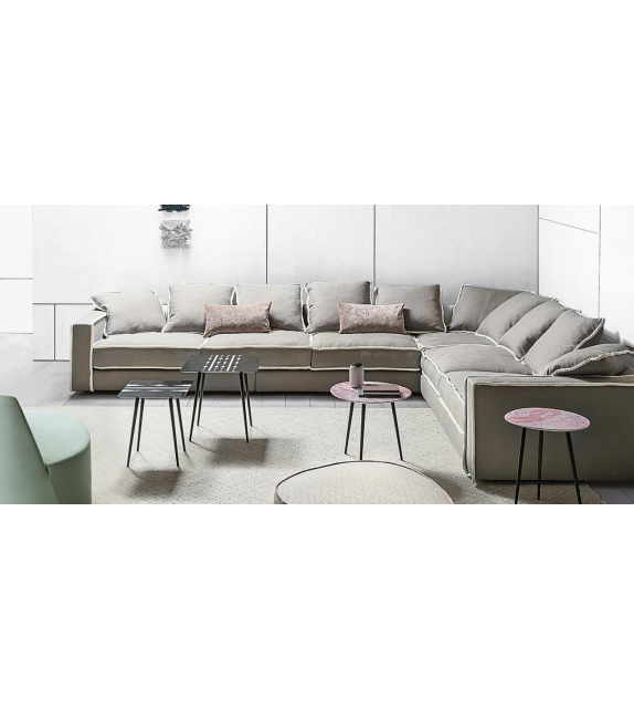 Suitable RS Casamilano Side Table