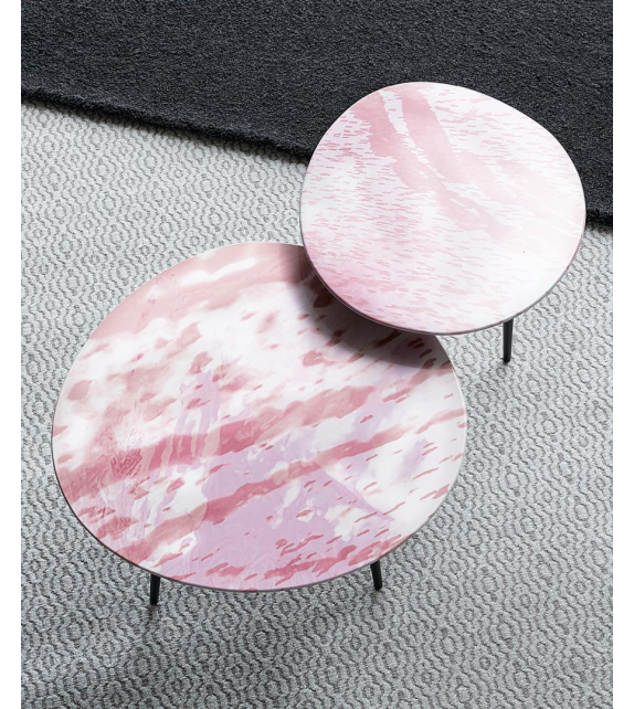 Suitable RS Casamilano Side Table