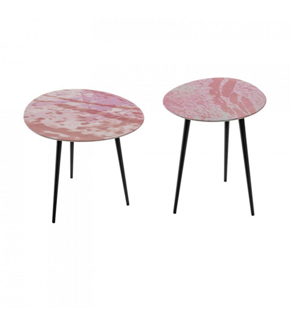 Suitable RS Casamilano Table D'Appoint