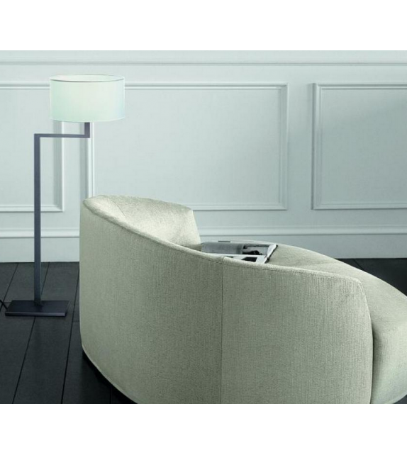 Jackie Casamilano Floor Lamp