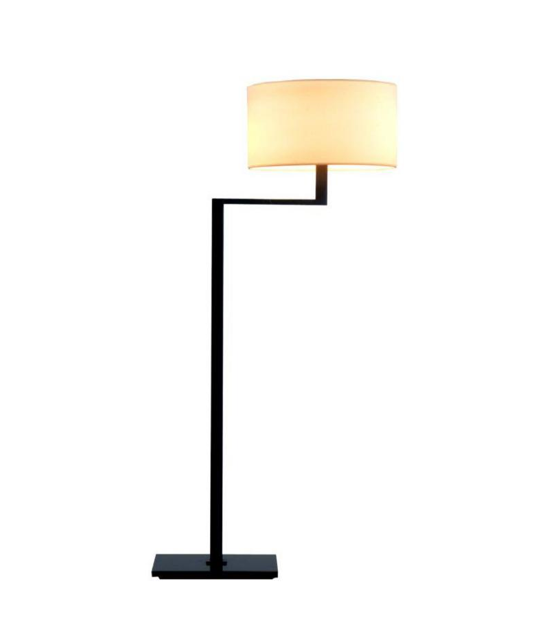 Jackie Casamilano Lampadaire