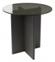 Polyura Glass Ditre Italia Table Basse