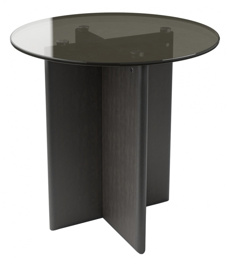 Polyura Glass Ditre Italia Mesita