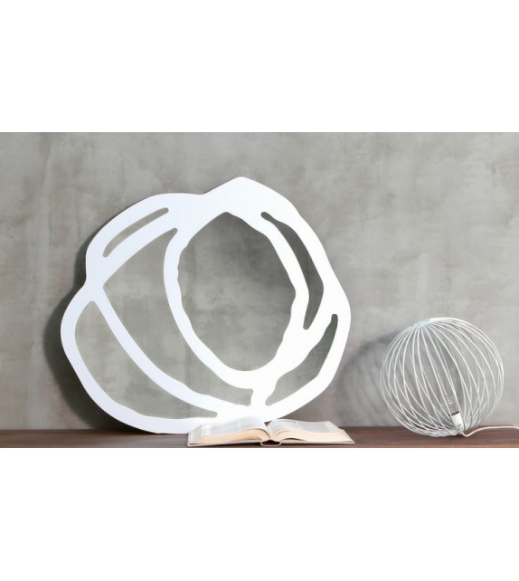 Ready for shipping - Sweet Gervasoni Mirror