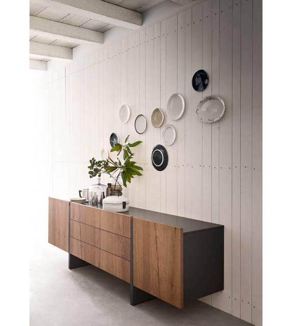Recta Alf DaFrè Sideboard