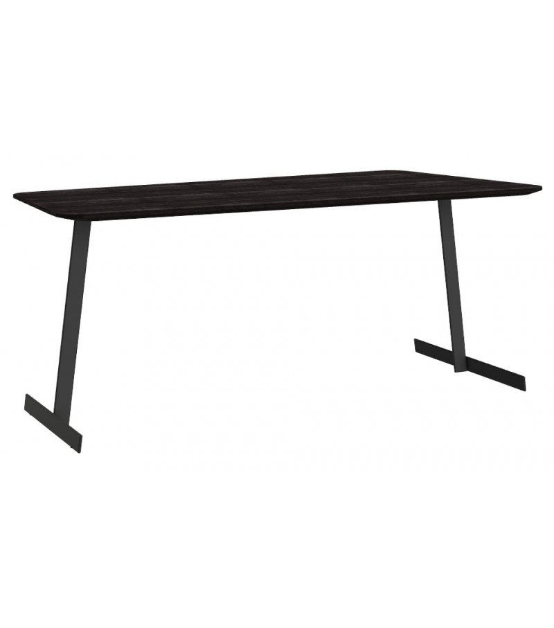 Kailua Ditre Italia Writing Desk