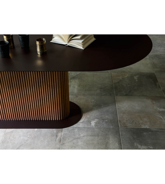 Rigadin Alf DaFrè Mesa