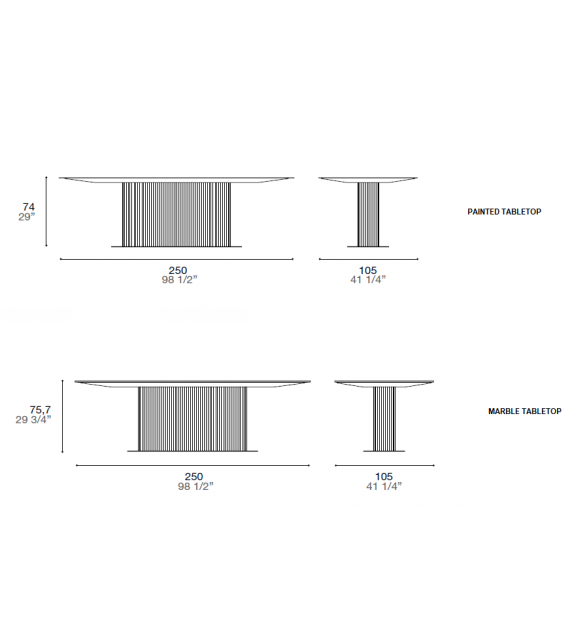 Rigadin Alf DaFrè Mesa