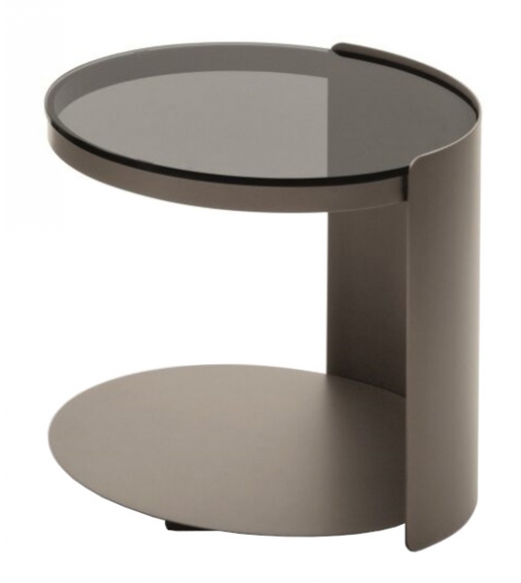 Skin Ditre Italia Runder Couchtisch