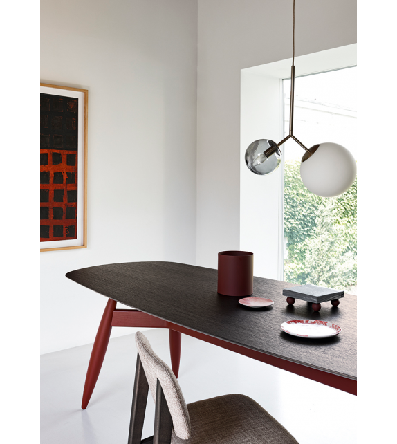 Fusello Table Alf DaFrè