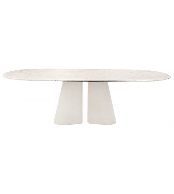 Pillar Ditre Italia Table