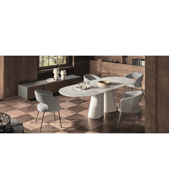 Pillar Table Ditre Italia