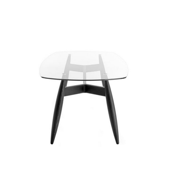 Fusello Alf DaFrè Wood Table