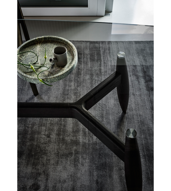 Fusello Alf DaFrè Table en Bois