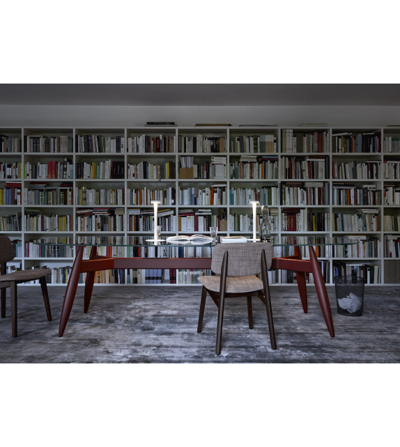 Fusello Alf DaFrè Table en Bois