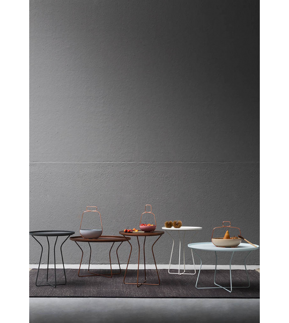 Tuft Alf DaFrè Table Basse